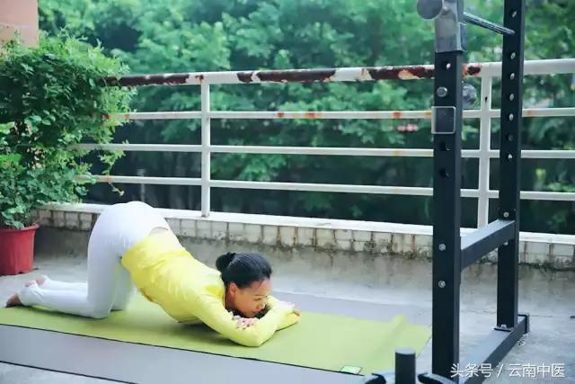 瘦全身的动作100%有效瘦臀,瘦全腹部的动作100%有效