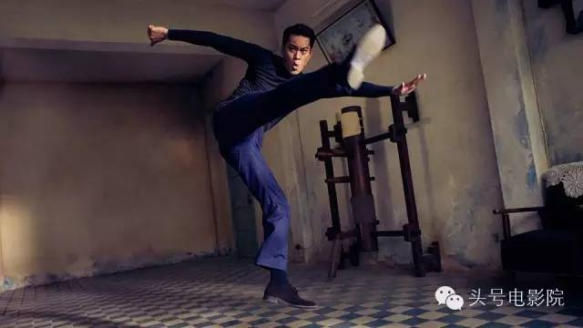 从古惑仔到人生赢家陈小春,从星仔到星爷蜕变