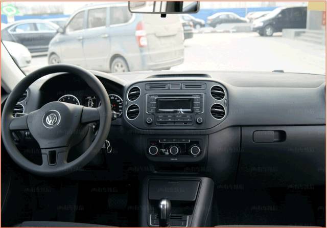 大众途观口碑,2017年大众途观怎么样