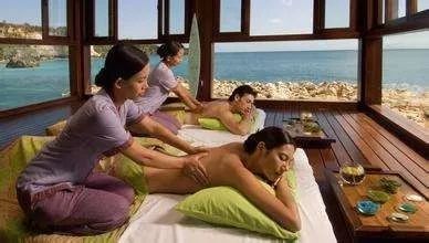 去巴厘岛必须去的景点推荐,巴厘岛私享spa全攻略