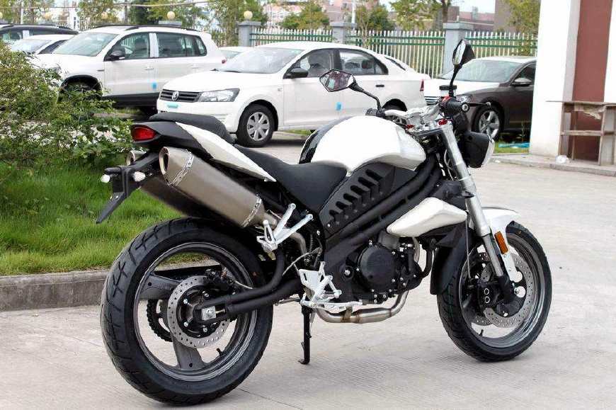 高仿摩托车与正品的区别,高仿山寨版摩托车怎么样