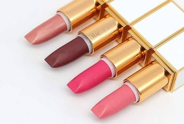 双11口红1000,双11口红色号推荐