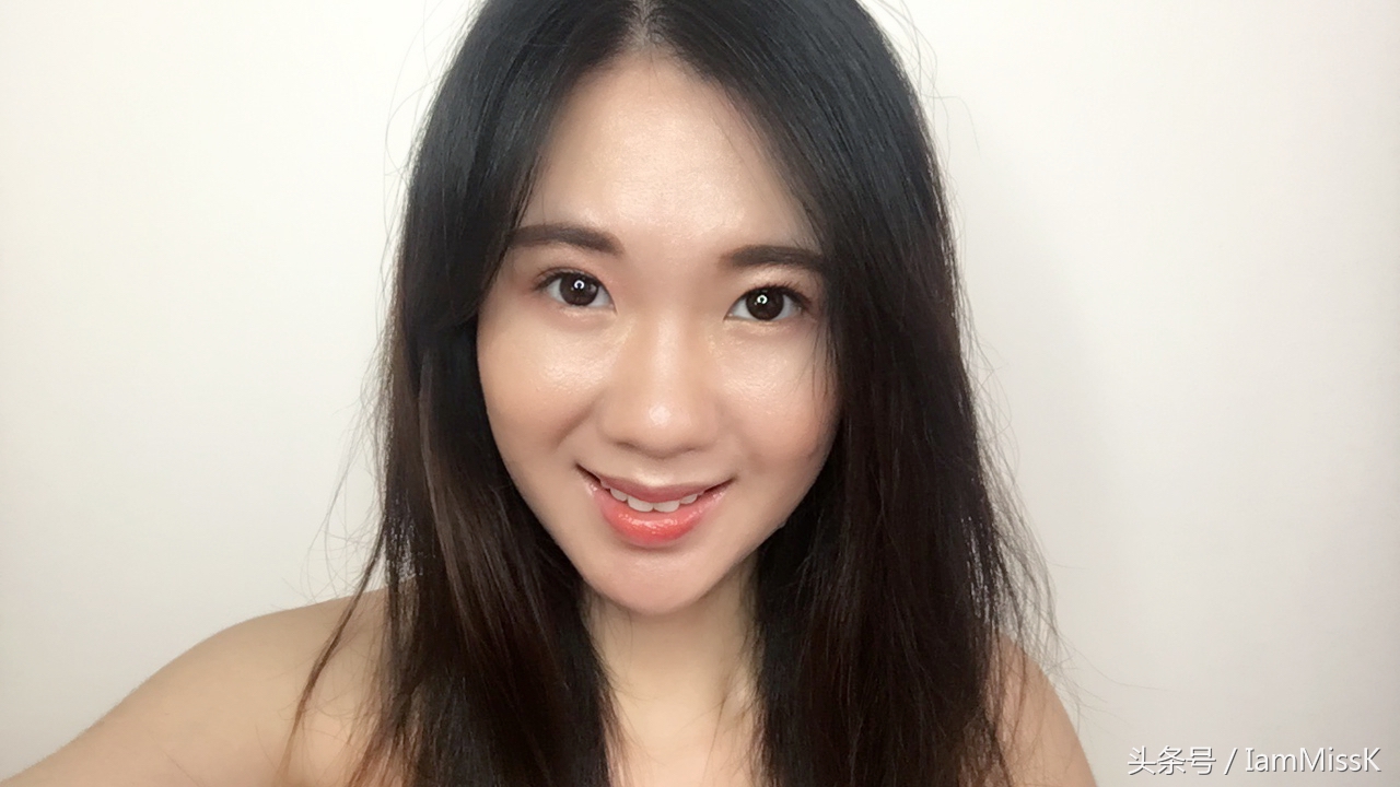 粉底液测评——阿玛尼滴管粉底液