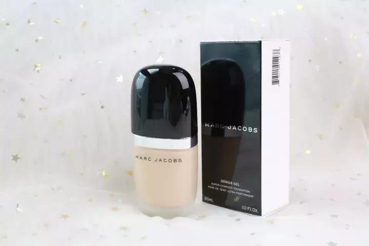 底妆测评遮瑕粉底液好用吗,底妆测评油皮