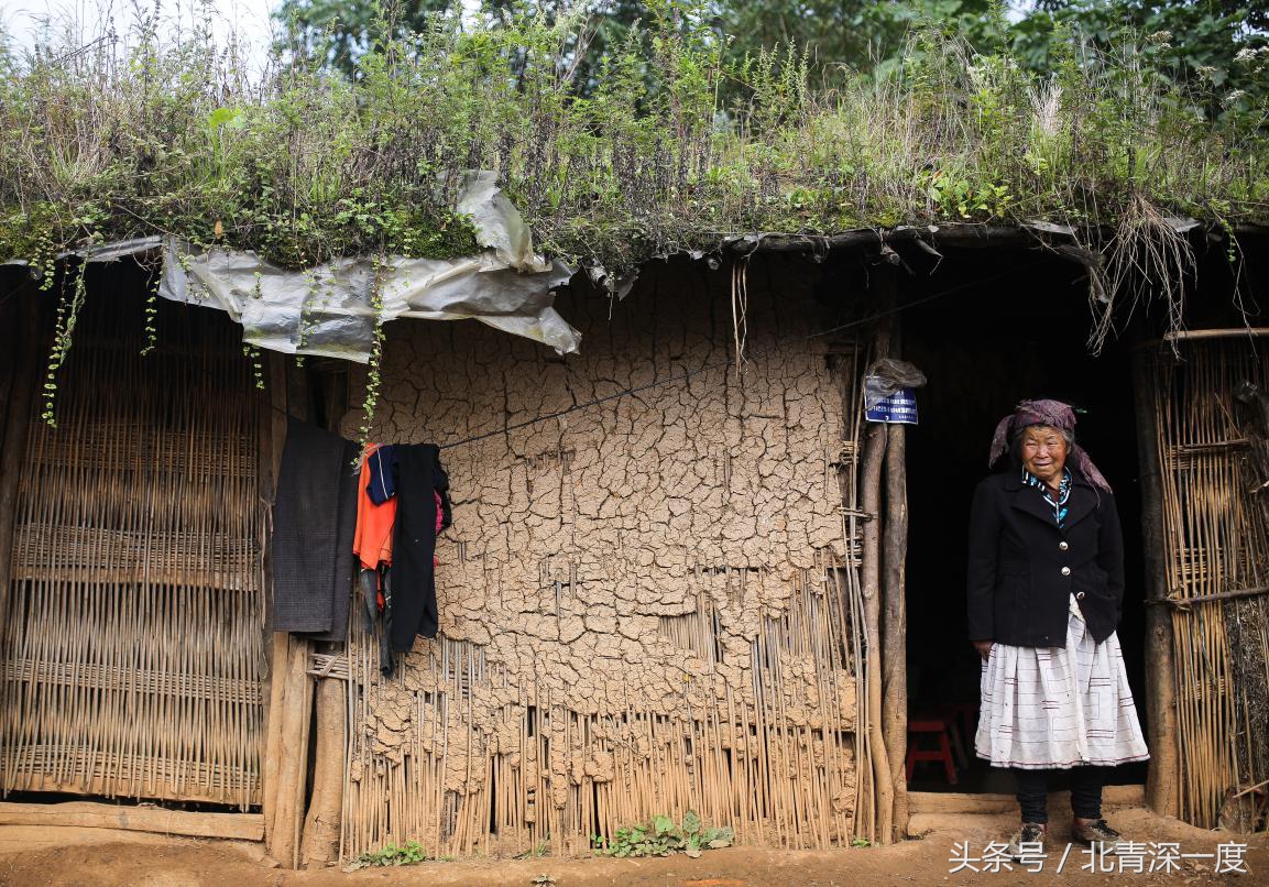 “鹿晗”在泥坑，妈妈在远方，你习以为常的幸福对他们却遥不可及