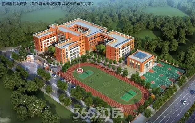新乡南区学校规划图,新乡市扩建小学计划