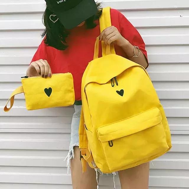 看完这些黄色控礼物单品,我觉得整个人都明亮了