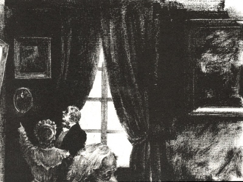 名家名绘四大名著连环画,黑白彩色系列连环画第二季