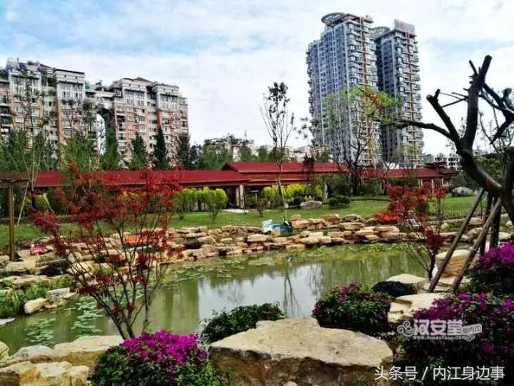 内江近代史遗迹故事,内江故事