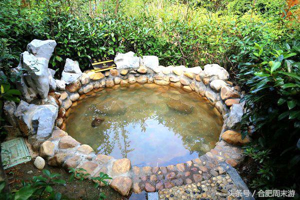 安徽这些最适合泡的地方，99%的人只去过一个！