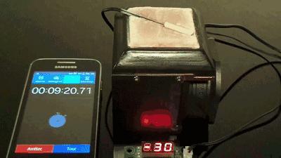 星极制冰机5分钟制冰,制冰机沉浸式制冰全过程