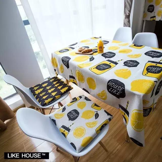 看完这些黄色控礼物单品,我觉得整个人都明亮了