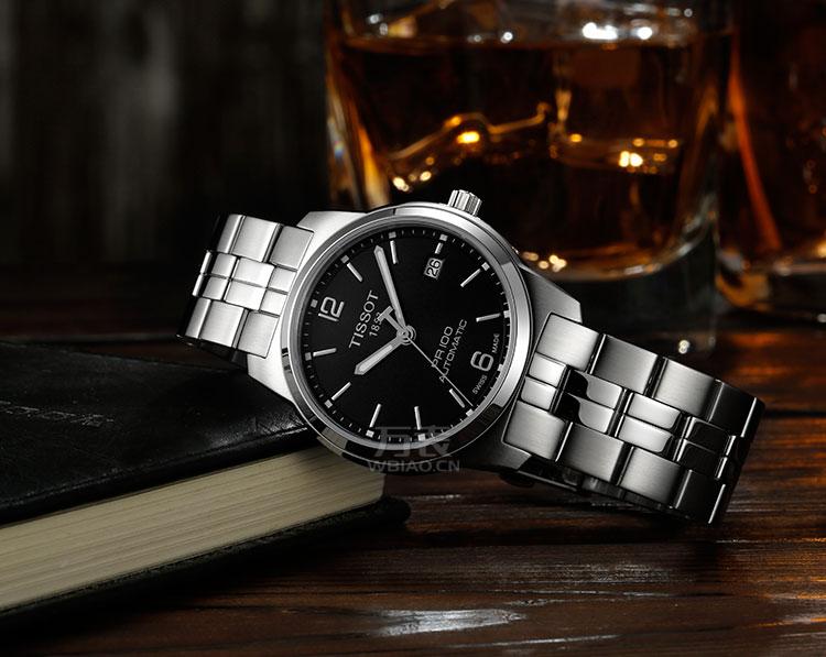 预算三千买什么二手表,几千块的天梭有必要买吗