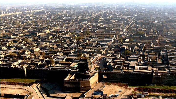 平遥古城内推荐住宿排行榜,平遥古城内住宿客栈推荐