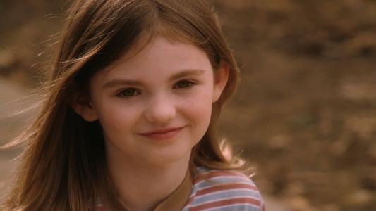 经典纯爱《怦然心动》：还记得你的青梅竹马吗？