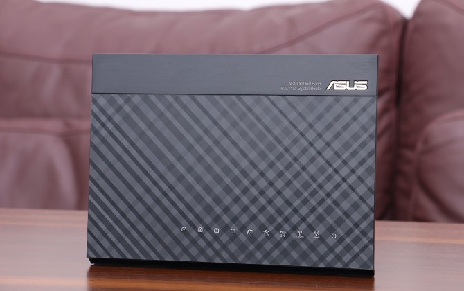 ac68u路由器信号增强,ac68u路由器美版