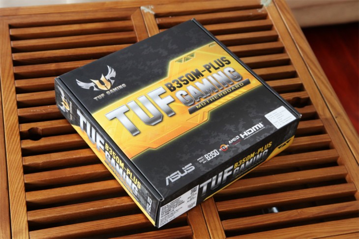 华硕tufb360m评测,am4主板性价比之王