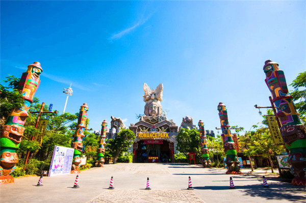 三亚看海美食攻略最值得去的地方,去三亚看海必打卡