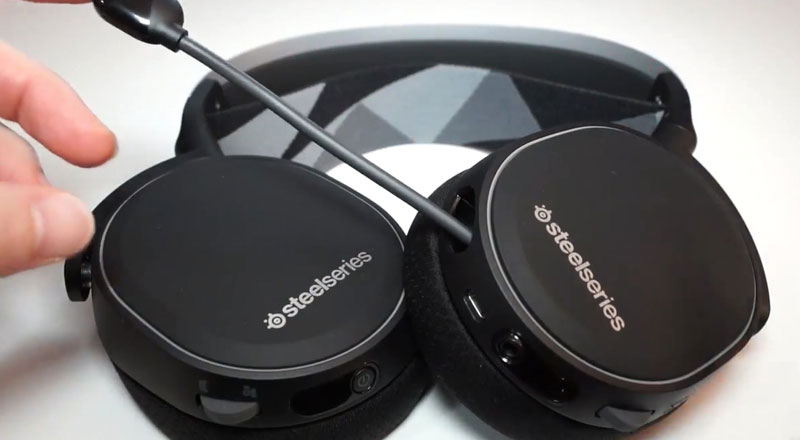 二手赛睿寒冰7,赛睿寒冰7系列游戏耳机