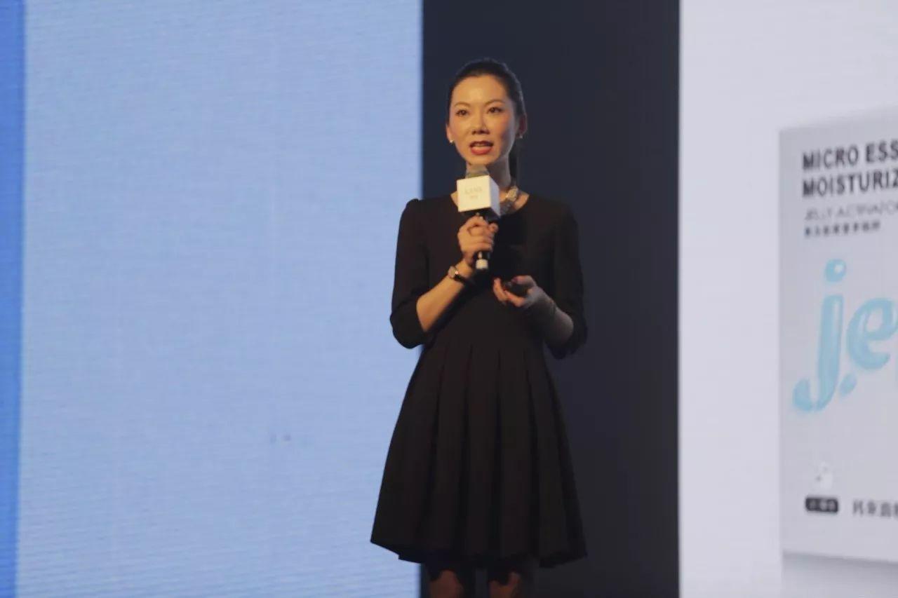 韩束从“0”走向世界这15年，展现了何种“束”度与激情？