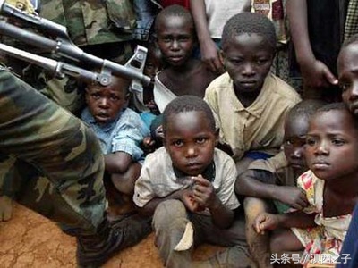 二战后最惨烈的战争,二战后的最残酷战争