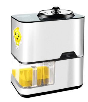 创意厨具让你爱上做饭,新奇有趣的小家电厨房