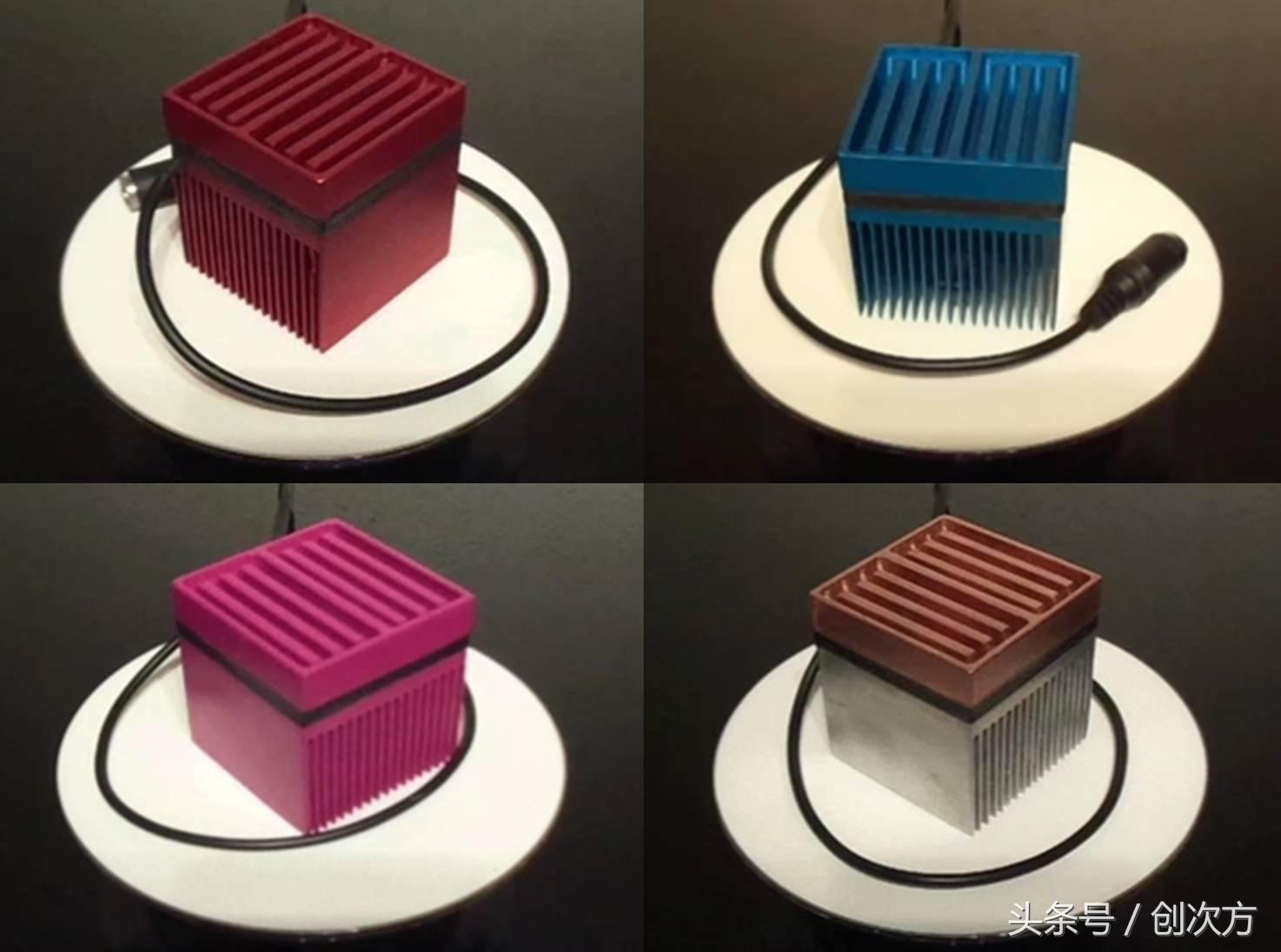 星极制冰机5分钟制冰,制冰机沉浸式制冰全过程