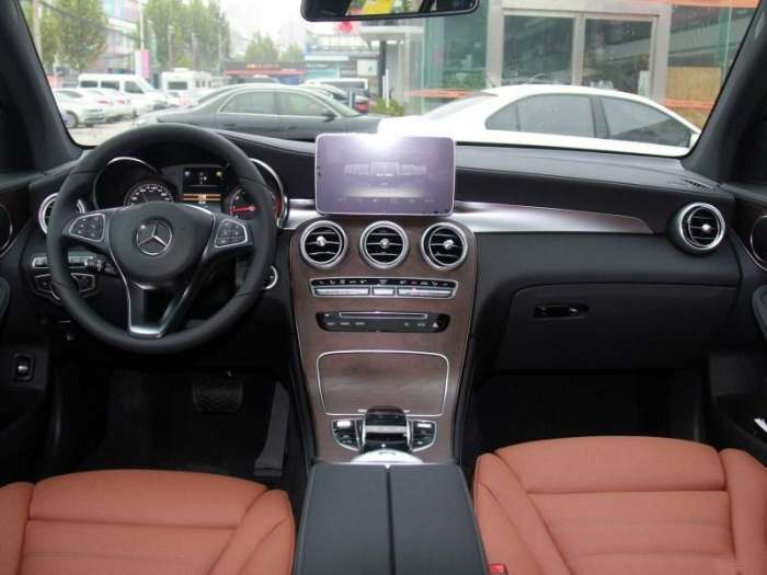 奔驰glc车主用车感受,glc奔驰车主评测视频