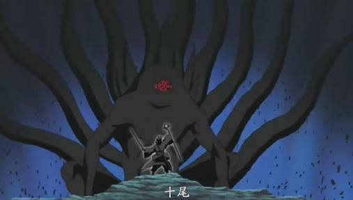 火影血继限界是啥,叶尘觉醒血继限界木遁