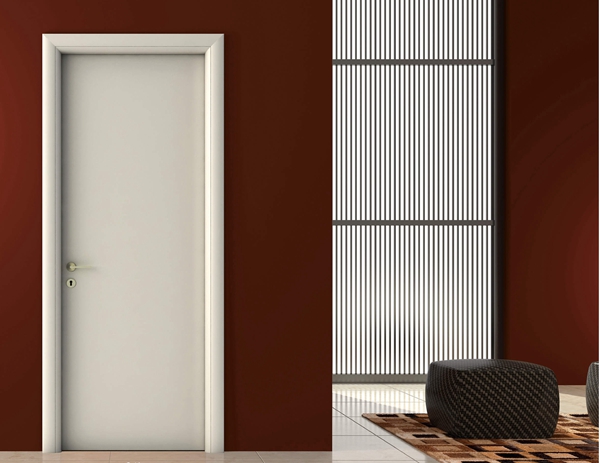 益圆意式木门,北京益圆木门