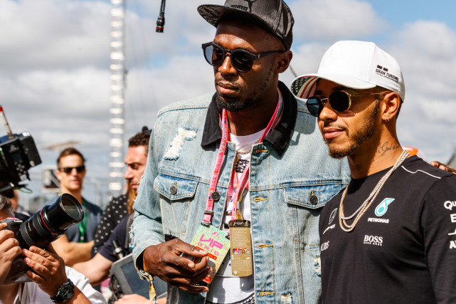 博尔特跨界玩足球加盟多特蒙德？别想多了，赞助商在下一盘大棋