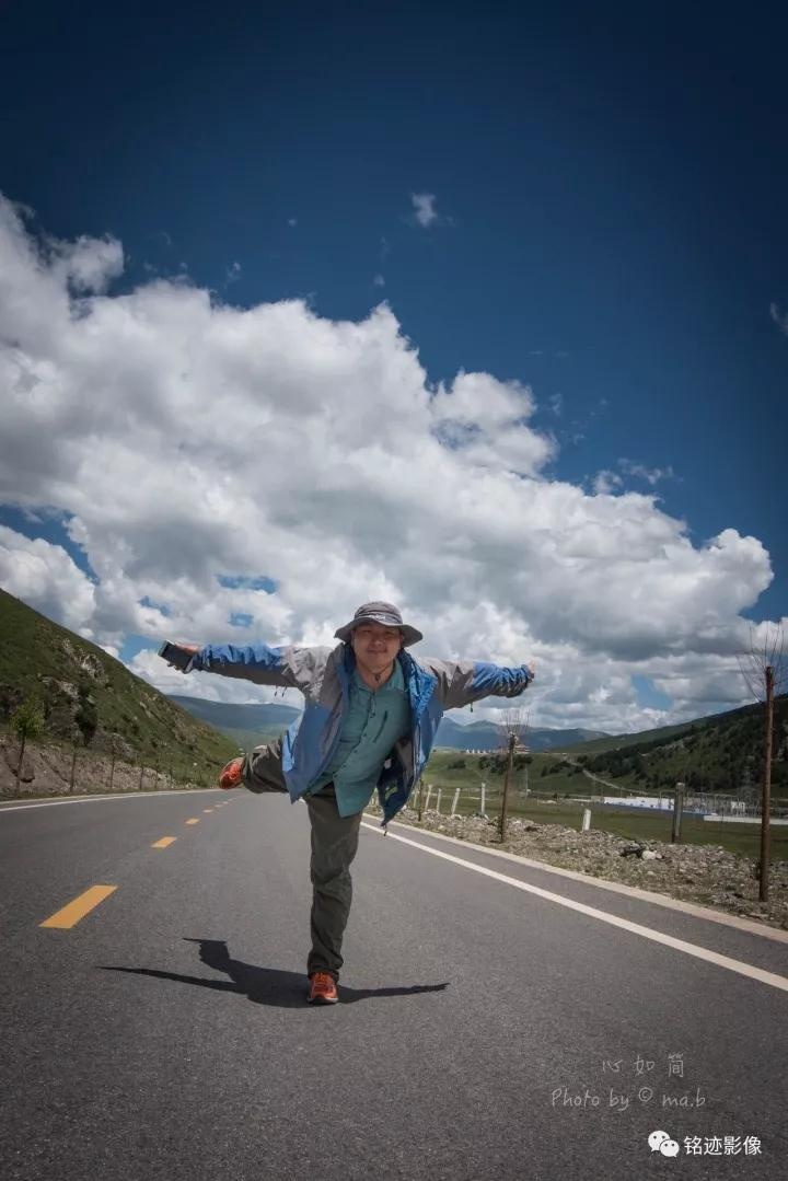 川藏第一高和第一险的雀儿山,雀儿山号称川藏第一险