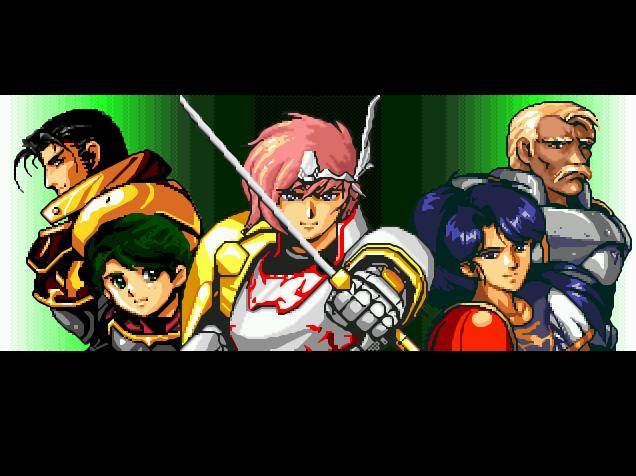 md版梦幻模拟战2技能介绍,md版梦幻模拟战2技能