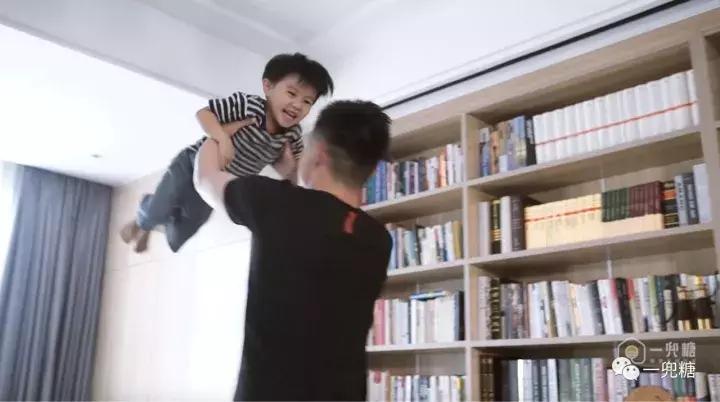 一兜糖联合创始人,一兜糖联合创始人李小冷