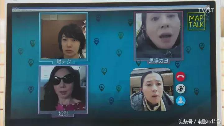 日本豪华女神阵参战,日本7大顶级女神