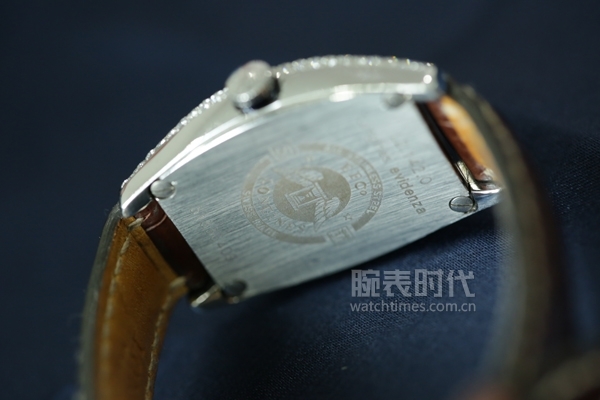 这款浪琴手表好看吗,新款浪琴longines典藏系列