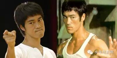 从古惑仔到人生赢家陈小春,从星仔到星爷蜕变