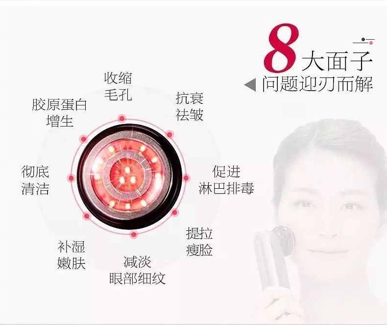 最新美容黑科技测评,你不知道的护肤黑科技