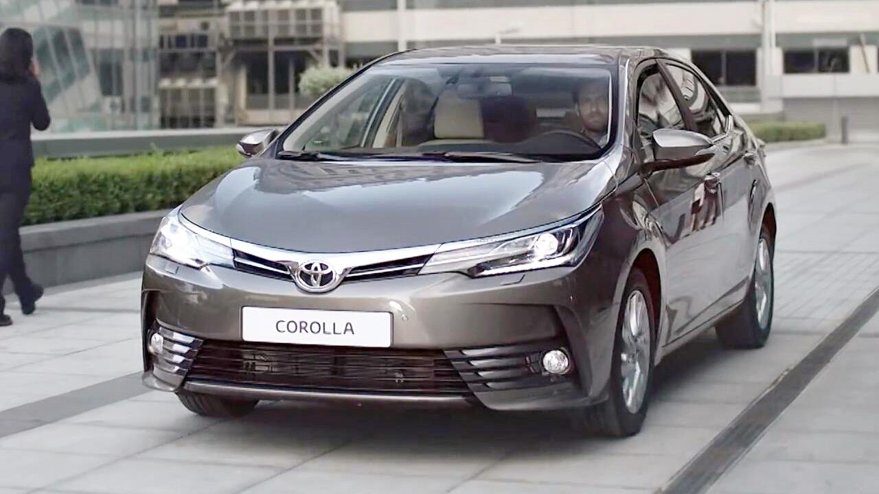 汽车小百科：日系车丰田卡罗拉动力性能介绍