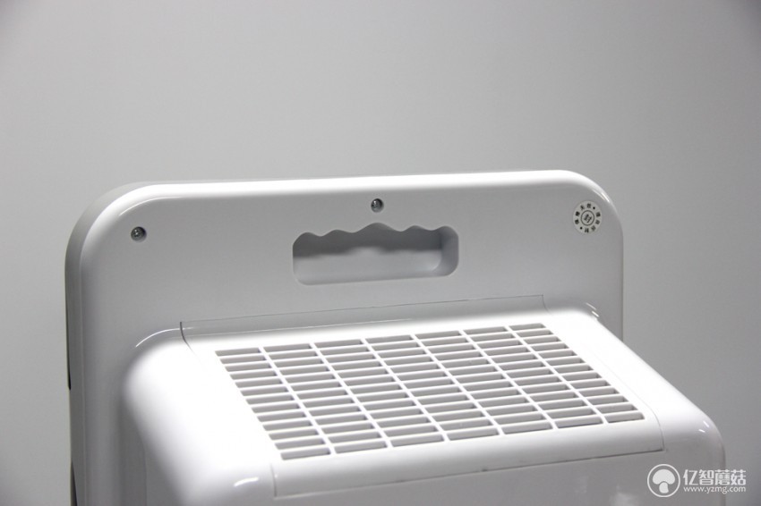 全球康QQK-001E三效合一空气净化器使用评测:为你开启健康新生活