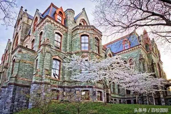 留学选校看排名?那些高大上的排行榜真的靠谱吗?