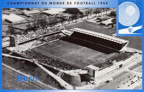 2002年世界杯决赛球场在哪里,历届欧冠决赛球场