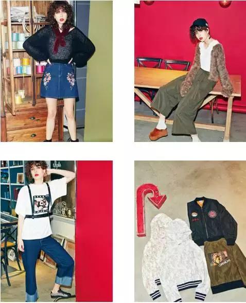 除了它也没谁了！既减龄又百搭，可以从20岁穿到50岁！