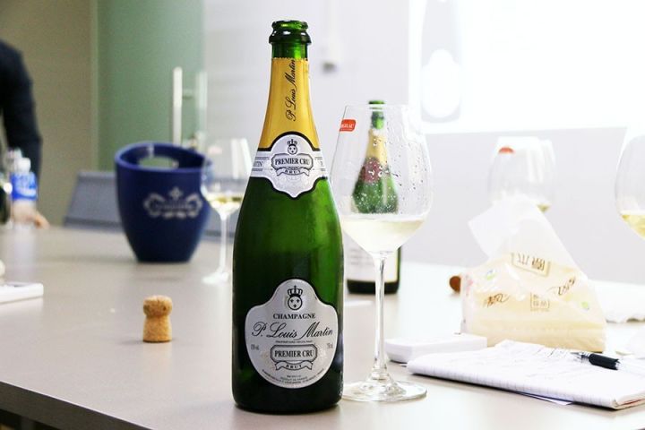 讲解西班牙特色起泡酒,意大利与法国起泡酒