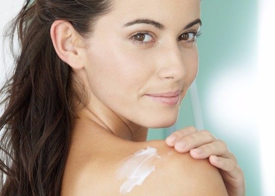 7款保湿不闷不黏身体乳推荐,一年四季都能用的超保湿的身体乳
