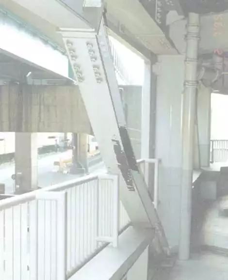 钢结构建筑物有哪些,钢结构中各种支撑的名称和作用