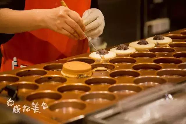 春熙路附近隐藏的美食,春熙路的隐藏美食