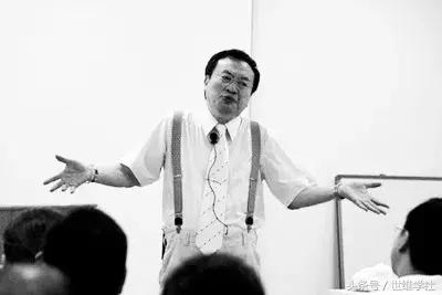 15年过去了，你还记得「南京邮电-成功经理人」吗？