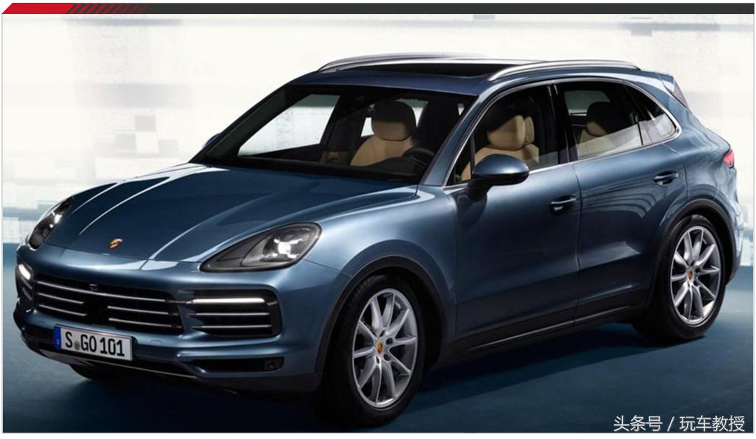 这几款高颜值suv即将登场,这五款重磅suv不容错过