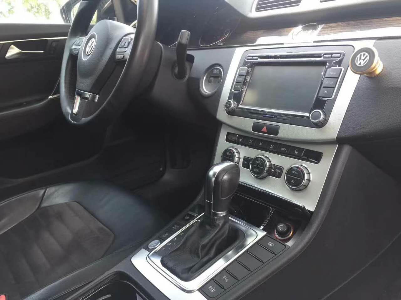 12年的大众迈腾1.4多少钱,12年大众迈腾报价